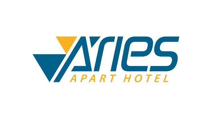 Aries Apart Hotel Бауру Экстерьер фото